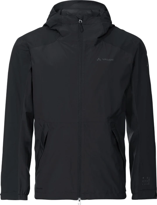 Vaude Neyland II Funktionsjacke schwarz (Herren)