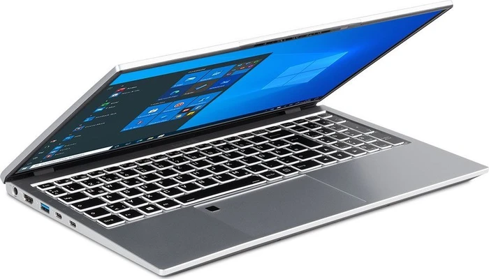Wortmann Terra Mobile 1551MSO, Core i7-1165G7, 16GB RAM, 512GB SSD, DE