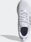 adidas QT Racer 2.0 cloud white/silver metallic/orbit grey (Damen) Vorschaubild