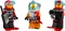 LEGO City Tiefseeforscher - Tiefsee Starter Set Vorschaubild