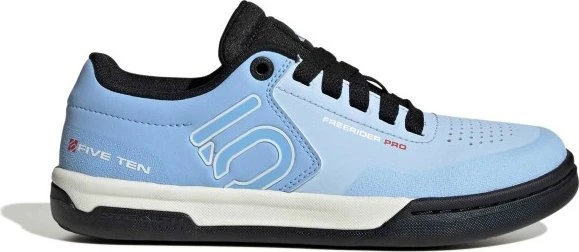 Five Ten Freerider Pro crystal sky/off white/glow blue (Damen)