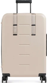 Db Journey Ramverk Check-in Luggage Medium fogbow beige