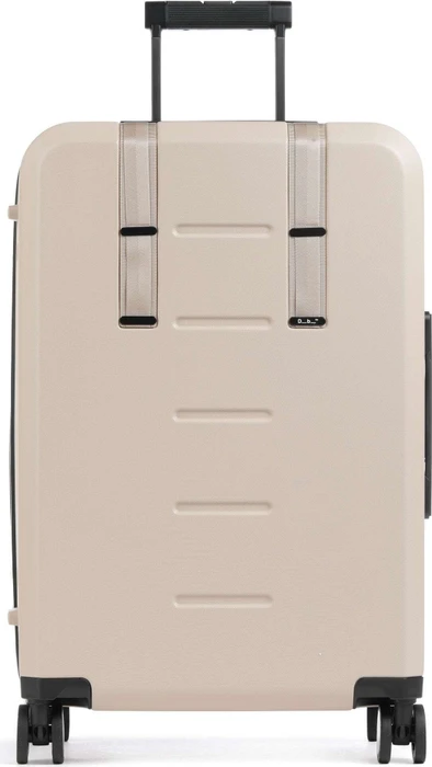 Db Journey Ramverk Check-in Luggage Medium fogbow beige