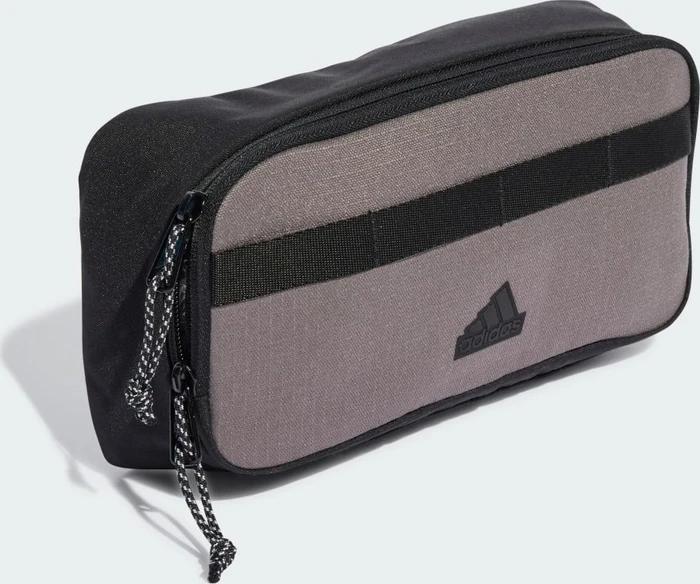 adidas Xplorer Bauchtasche charcoal/black/white