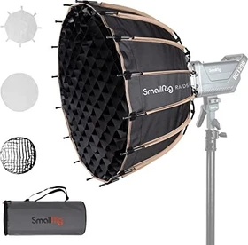 SmallRig RA-D55 Parabolic Softbox