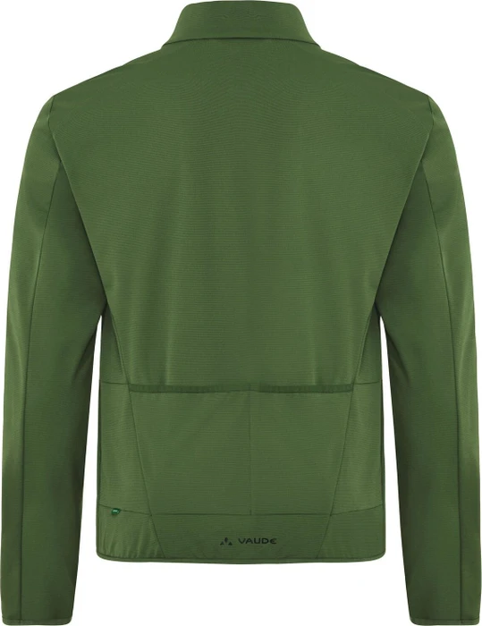 Vaude Matera II FZ Trikot langarm thyme (Herren)