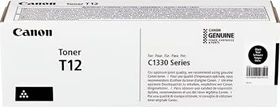 Canon Toner T12 schwarz