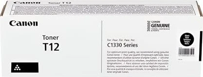Canon T12 schwarz Image