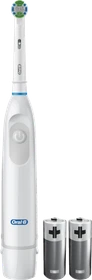 Oral-B Pro Battery weiß