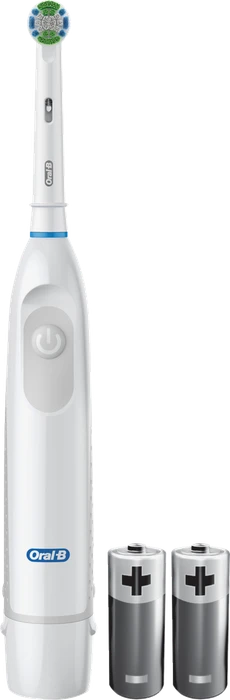 Oral-B Pro Battery weiß