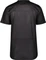 Scott Trail Flow Pro Trikot kurzarm black/fiery red (Herren) Vorschaubild
