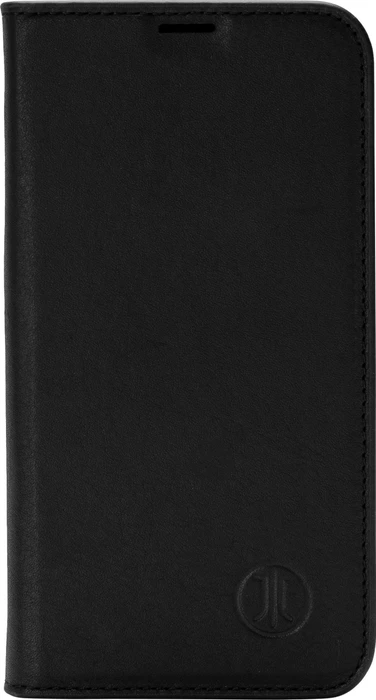 JT Berlin Book Case Tegel für Apple iPhone 14 Plus schwarz