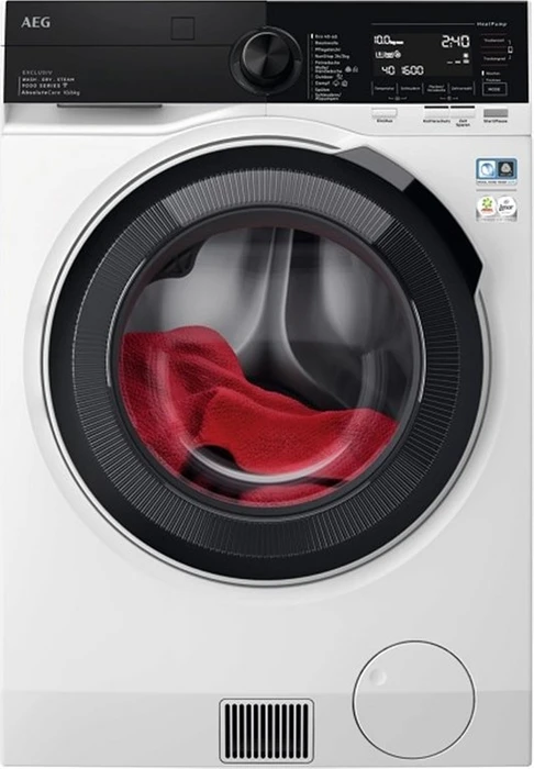 AEG Electrolux 9000 AbsoluteCare LWR9W81609