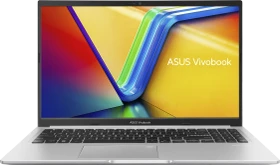 ASUS VivoBook 15 X1502VA-BQ019W, Cool Silver, Core i5-13500H, 16GB RAM, 512GB SSD, DE