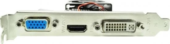 Palit GeForce 210, 1GB DDR3, VGA, DVI, HDMI