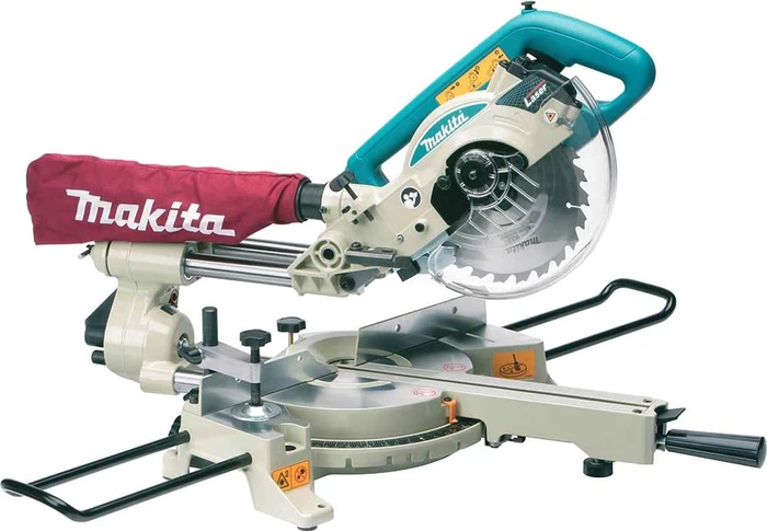 Makita LS0714LN Elektro-Kappsäge
