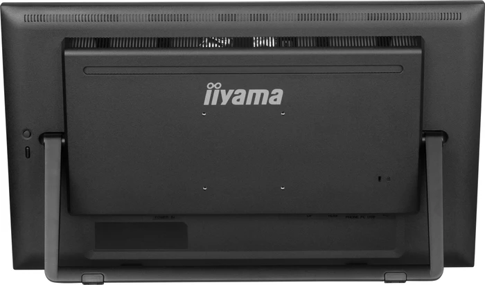 iiyama ProLite T2755MSC-B1, 27"