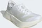 adidas Adizero Adios Pro 4 cloud white/zero metalic/crystal white (Damen) Vorschaubild