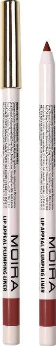 Moira Lip Appeal Plumping Lip Liner 012 era, 0.6g
