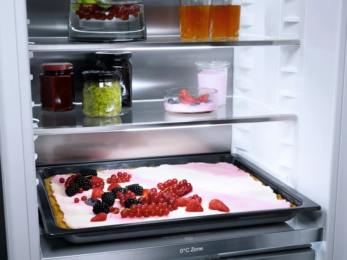 Miele K 7438 D