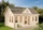 Alpholz Gartenhaus Clockhouse-XL 570x420cm natur (L1.1.00050.0)