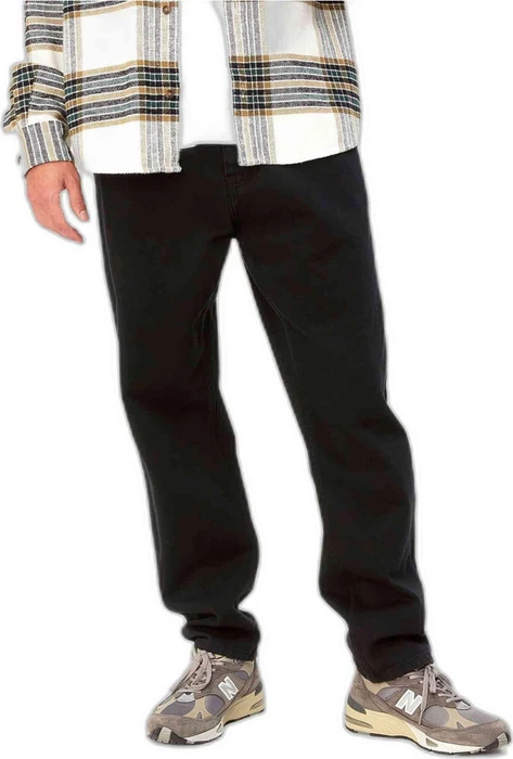 Carhartt Newel Jeans black/one wash (Herren)