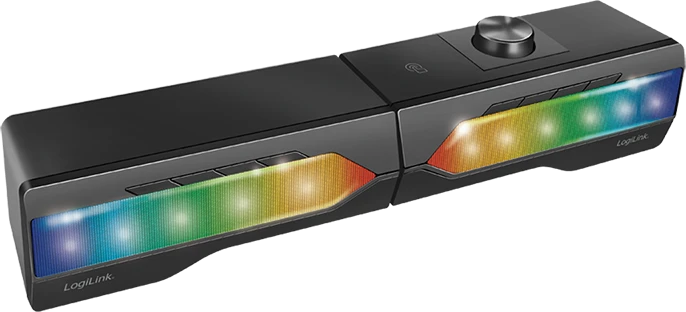 LogiLink Mobile Soundbar