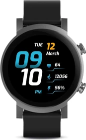 Mobvoi Ticwatch E3 schwarz
