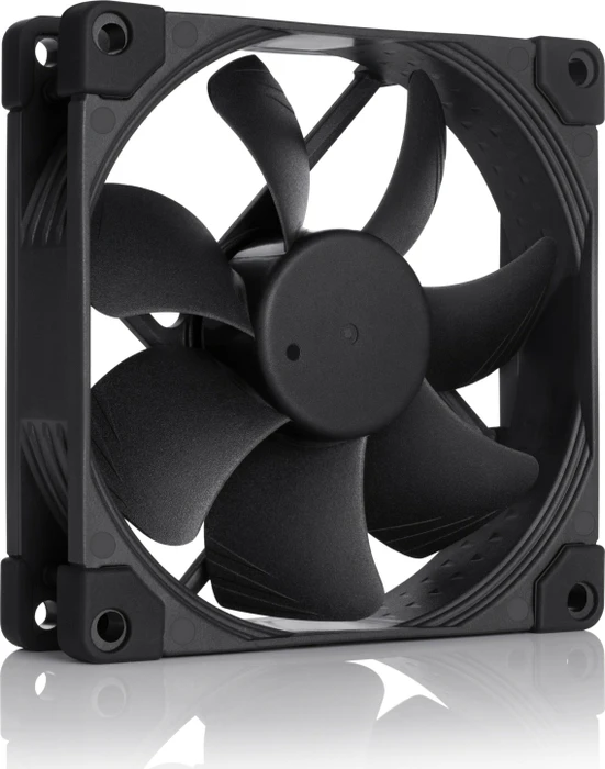Noctua NF-A9 PWM chromax.black.swap, 92mm