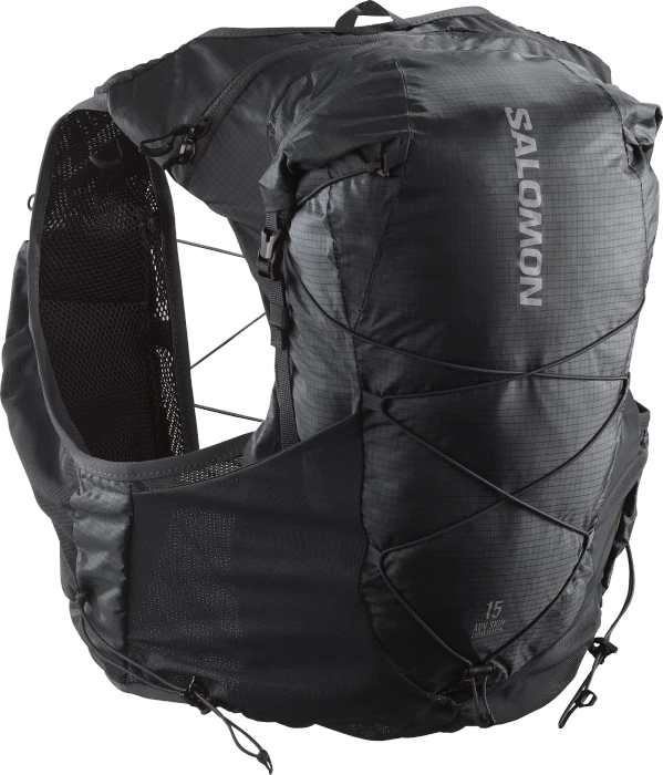 Salomon ADV Skin 12 alloy/gray violet/spellbound