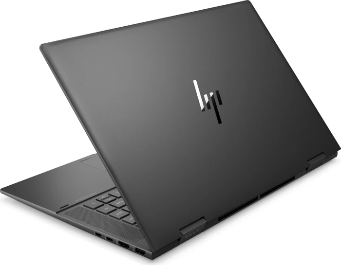 HP Envy x360 2-in-1 15-ey0075ng, Nightfall Black, Ryzen 7 5825U, 16GB RAM, 512GB SSD, DE