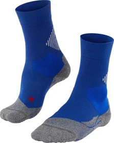 Falke 4GRIP Socken blau