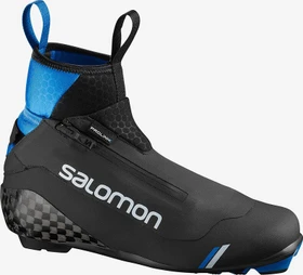 Salomon S-Race Skate Classic Prolink (Herren) (Modell 2019/2020)