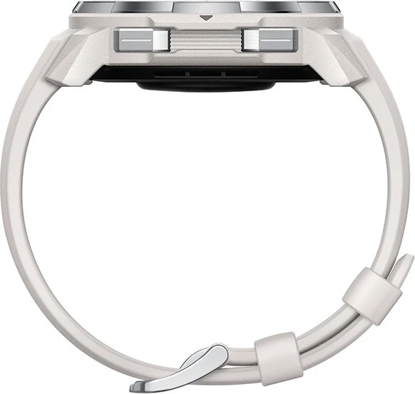 Honor Watch GS Pro marl white