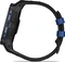 Garmin Instinct 3 50mm AMOLED bolt blue Vorschaubild