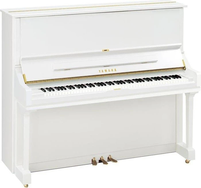 Yamaha U3 (verschiedene Farben)