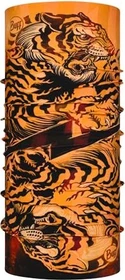 Buff EcoStretch Schlauchtuch tigers orange