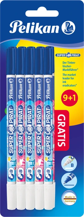 Pelikan Super-Pirat Tintenlöscher