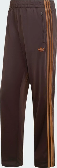 adidas Firebird Trainingshose lang aurora coffee/dusky bronze (Herren)