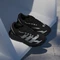 adidas Lightstride core black/matte silver/off white (Damen) Vorschaubild