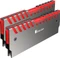 Jonsbo NC-2 RGB silber, RAM-Kühler, 2er-Pack Vorschaubild