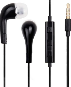 Samsung EHS64 schwarz