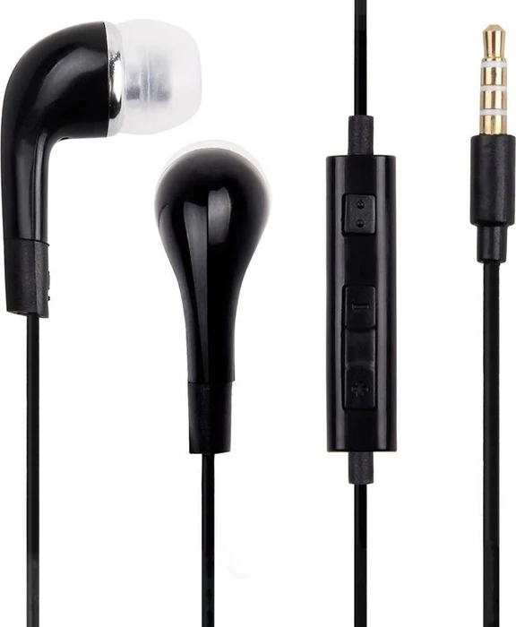 Samsung EHS64 schwarz