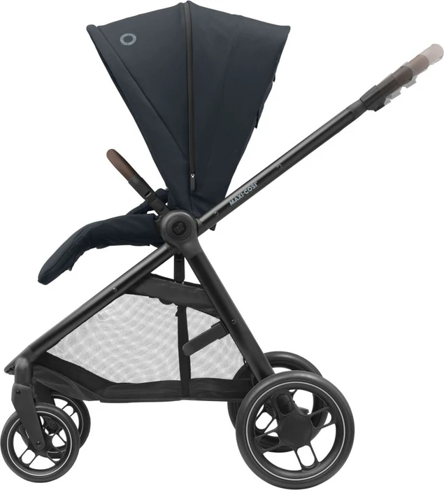 Maxi-Cosi Street Plus essential graphite