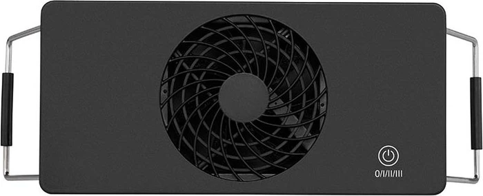 Unold 487001 Abzugshaube Smokeless