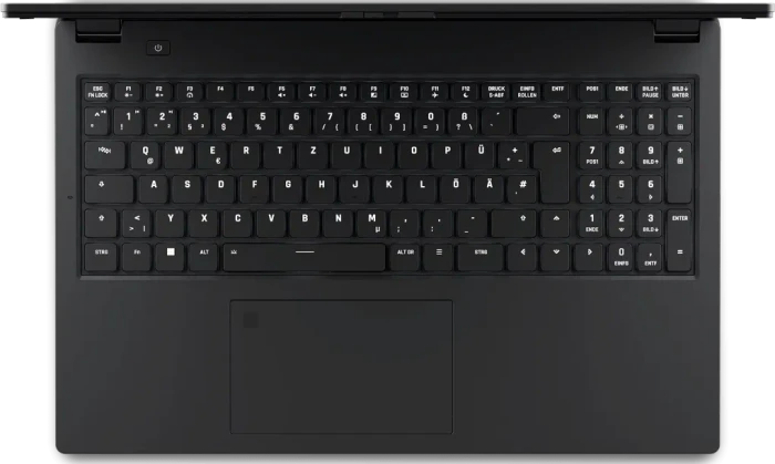 Schenker Connect 15 E26hhy, Core 5 120U, 32GB RAM, 1TB SSD, DE
