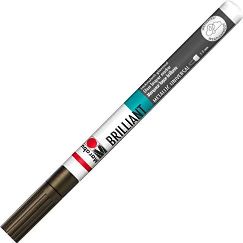 Marabu Brilliant Painter 1-2mm