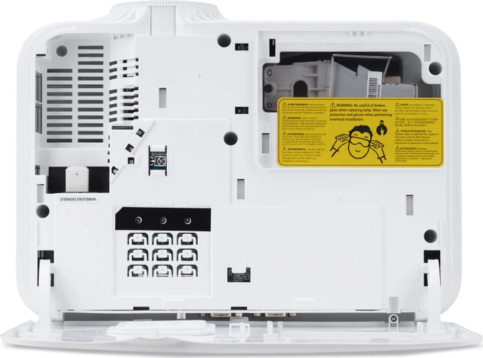 Acer P5530