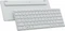 Microsoft Designer Compact Keyboard Gletscherblau, Bluetooth, DE Vorschaubild
