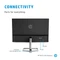HP M22f, 1 Jahr Garantie, 21.5" Vorschaubild